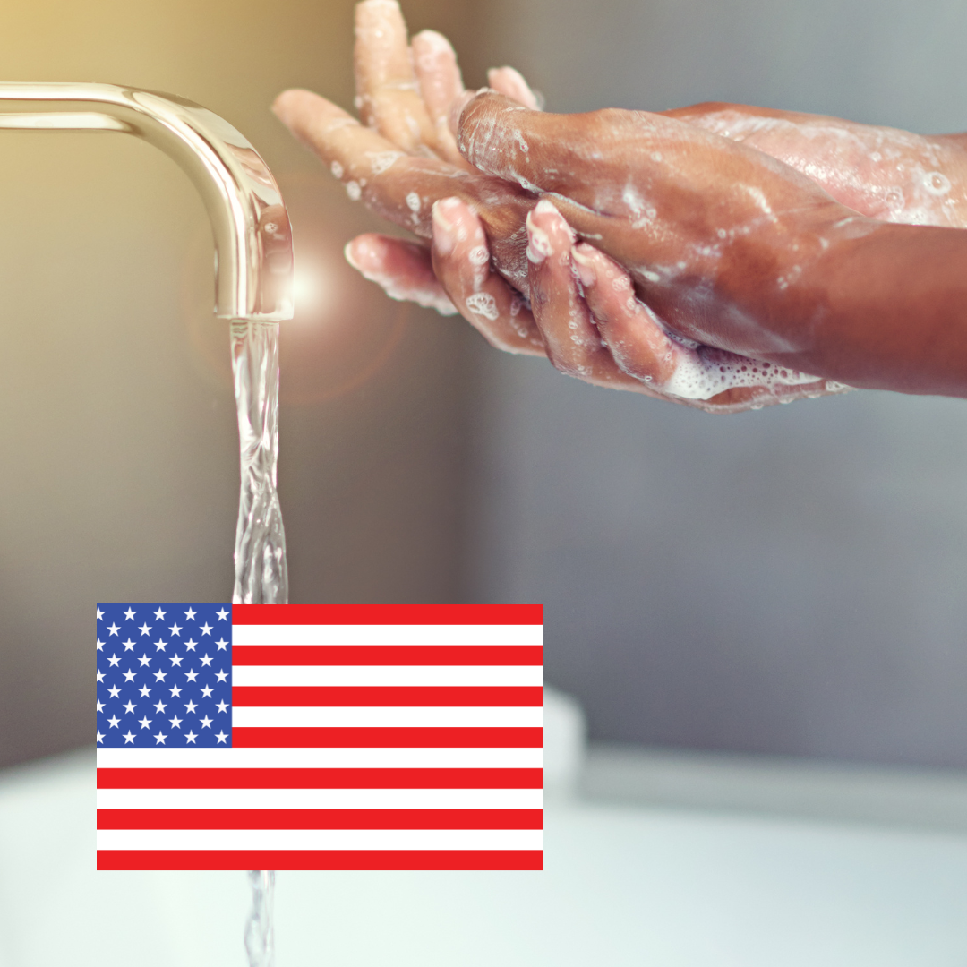 FOLGEBELEHRUNG NACH §43 LMHV ENGLISCH (US)