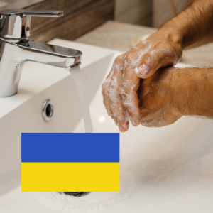 ERSTBELEHRUNG NACH §43 INFEKTIONSSCHUTZGESETZ (IFSG) UKRAINISCH