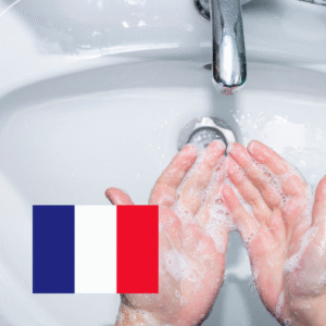 ERSTBELEHRUNG NACH §43 INFEKTIONSSCHUTZGESETZ (IFSG) Französisch