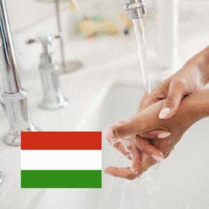 ERSTBELEHRUNG NACH §43 INFEKTIONSSCHUTZGESETZ (IFSG) Ungarn